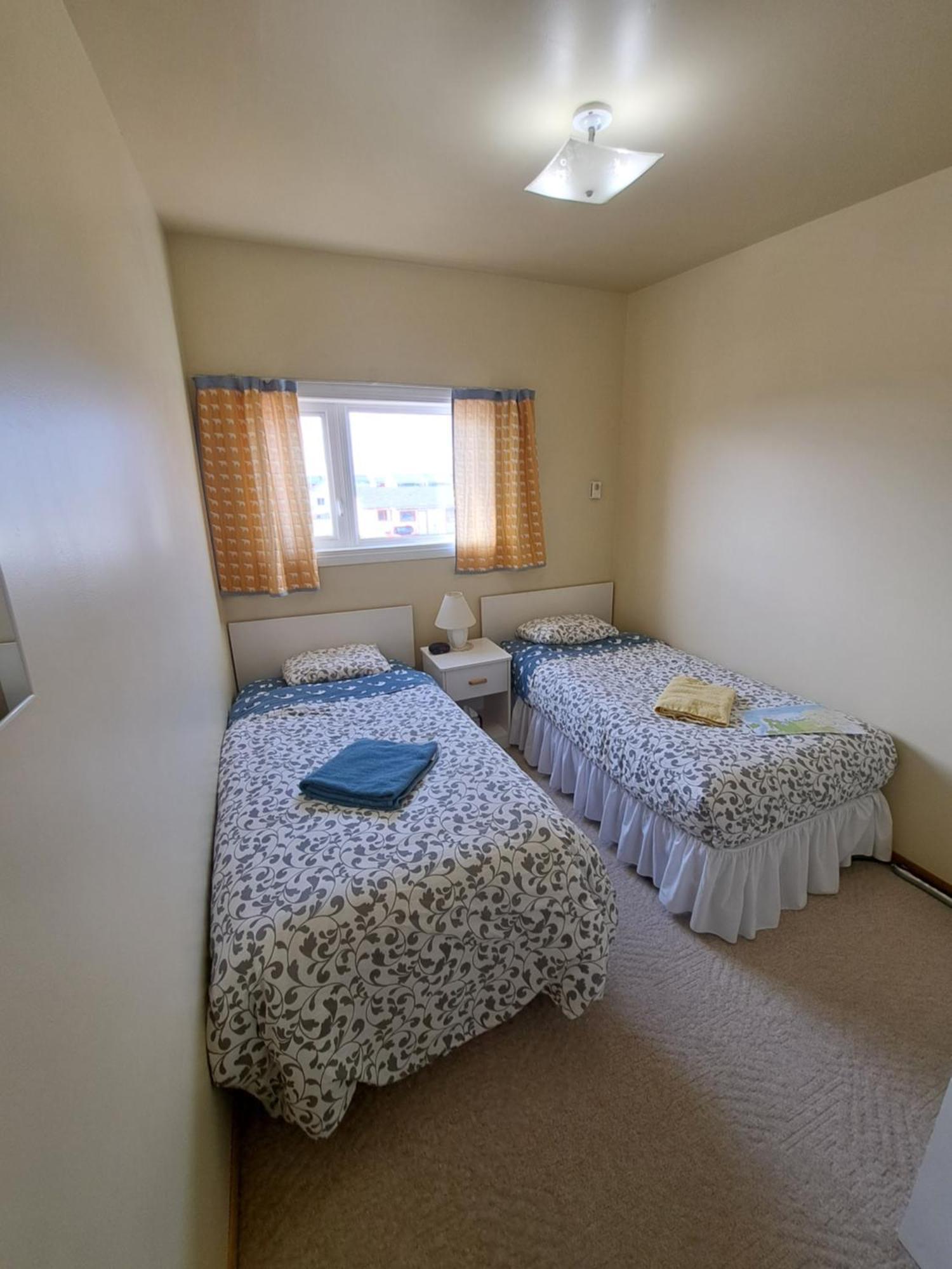Polar Bear Bed And Breakfast Черчилл Экстерьер фото